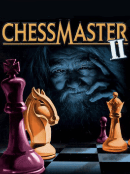 Chessmaster II's background