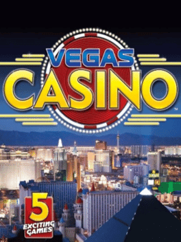 Vegas Casino's background