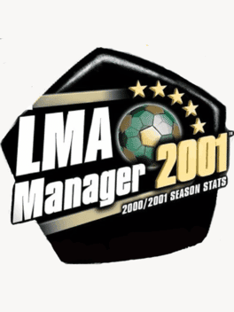 LMA Manager 2001's background