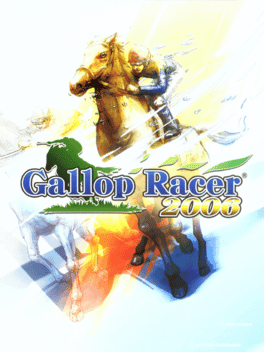 Gallop Racer 2006's background