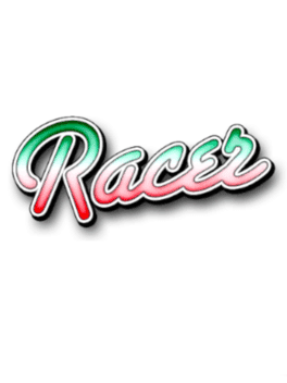 Racer's background