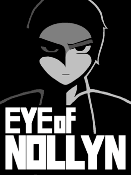 Eye of Nollyn's background