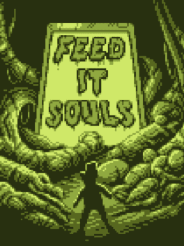 Feed It Souls's background