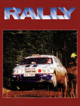 Network Q RAC Rally's background