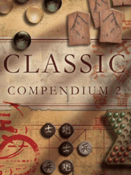 Classic Compendium 2's background