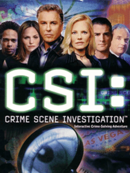 CSI: Crime Scene Investigation's background