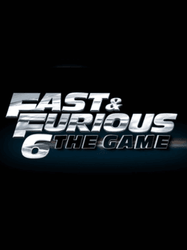 Fast & Furious 6: The Game's background