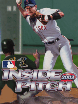 Inside Pitch 2003's background