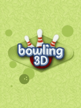 Bowling 3D's background