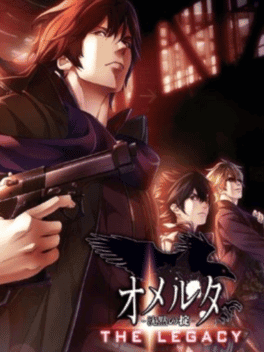 Omerta Chinmoku no Okite: The Legacy's background