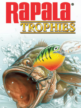 Rapala Trophies's background