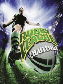 Rugby League Challenge's background