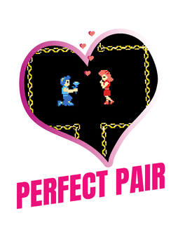 Perfect Pair's background