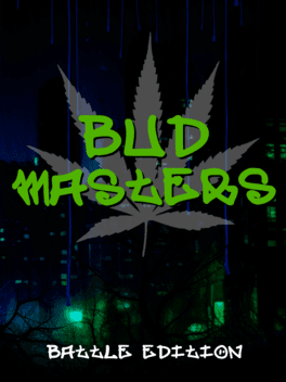 Bud Masters: Battle Edition's background