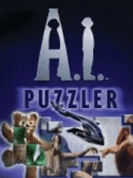 A.I. Puzzler's background