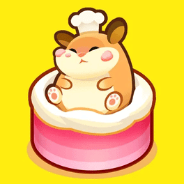 Hamster Tycoon: Cake Maker's background