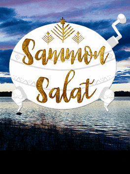 Sammon Salat's background