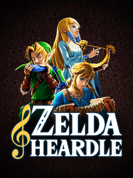 Zelda Heardle's background