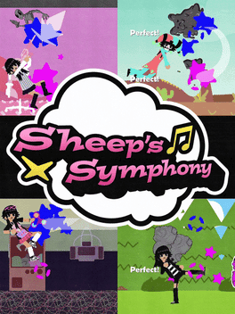Sheep's Symphony's background