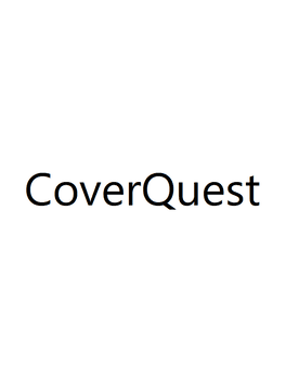 CoverQuest's background