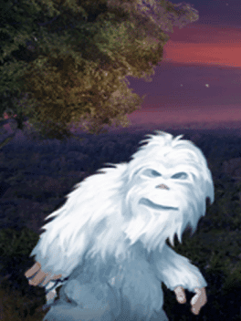 Yeti Legend: Mystery of the Forest's background