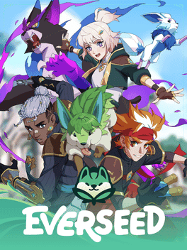 Everseed's background