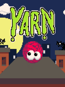 Yarn's background