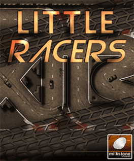 Little Racers's background