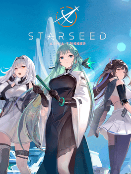 Starseed: Asnia Trigger's background