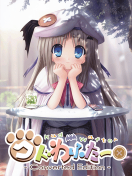 Kud Wafter: Converted Edition's background