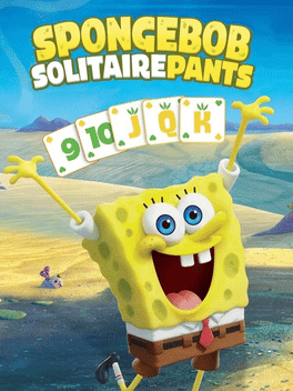SpongeBob SolitairePants's background