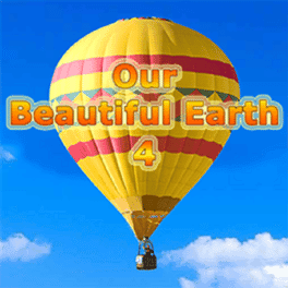 Our Beautiful Earth 4's background