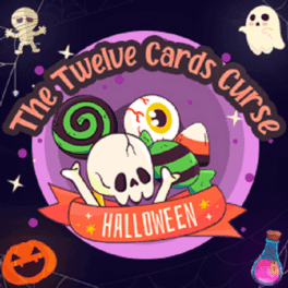 Halloween: The Twelve Cards Curse's background