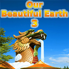 Our Beautiful Earth 3's background