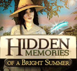 Hidden Memories of a Bright Summer's background