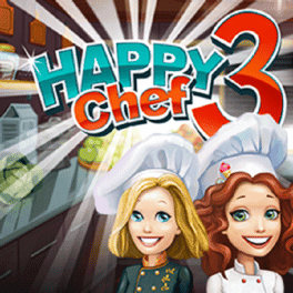 Happy Chef 3's background