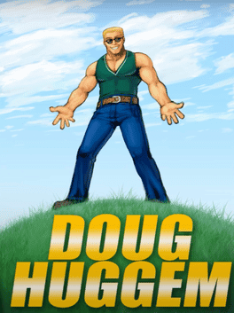 Doug Huggem's background