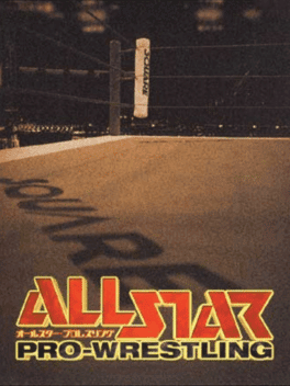 All Star Pro-Wrestling's background