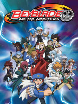 Beyblade: Metal Masters's background