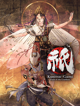 Kunitsu-Gami: Path of the Goddess's background