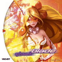 Ghost Blade's background