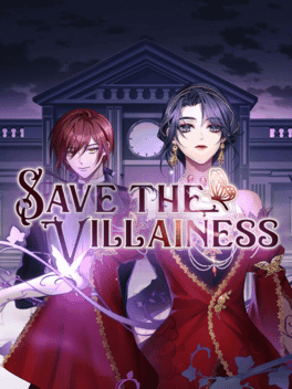 Save the Villainess's background