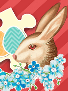 Holiday Jigsaw Easter 4's background