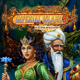 Imperial Island 3: Expansion's background