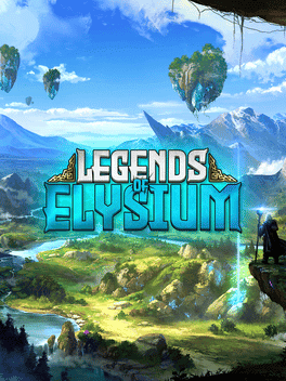 Legends of Elysium's background