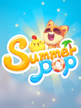 Summer Pop's background