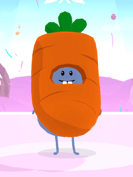 Dumb Ways to Dash!'s background