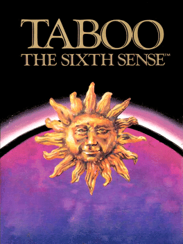 Taboo: The Sixth Sense's background