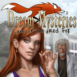 Dream Mysteries: Case of the Red Fox's background