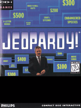 Jeopardy!'s background